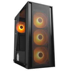 ������ Cougar MX160 RGB Black - �������� 8