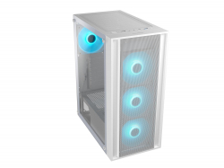 ������ Cougar MX160 RGB White