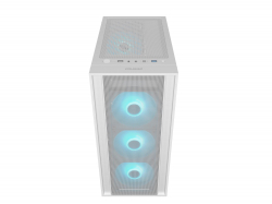 ������ Cougar MX160 RGB White - �������� 2