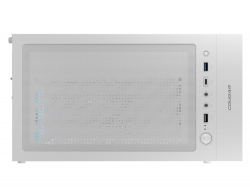 ������ Cougar MX160 RGB White - �������� 4
