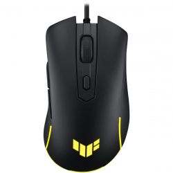 Мышь Asus TUF Gaming M3 Gen II Black (90MP0320-BMUA00) + Игровая поверхность Asus TUF Gaming P1 Black (90MP02G0-BPUA00) - Картинка 13