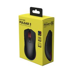 ����� ���������� Hator Pulsar 3 Wireless Black (HTM630) - �������� 6