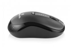 Миша бездротова REAL-EL RM-450 W Black - Картинка 5