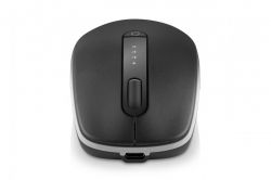 Миша бездротова REAL-EL RM-455 W Black - Картинка 4