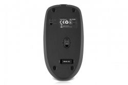 Миша бездротова REAL-EL RM-455 W Black - Картинка 6