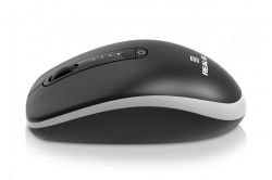 Миша бездротова REAL-EL RM-455 W Black - Картинка 12