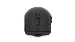 Миша бездротова REAL-EL RM-460 W Black - Картинка 6