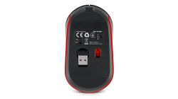 Мышь беспроводная REAL-EL RM-470W Dark Gray - Картинка 7