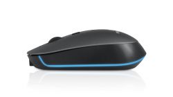 Мышь беспроводная REAL-EL RM-470W Dark Gray - Картинка 8