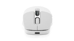 Миша бездротова REAL-EL RM-480 W Black - Картинка 6