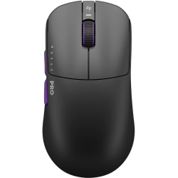 ���� ������������ Dark Project Novus Pro Wireless Black/Purple (DPP_Novus_PRO_BB)