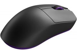 Мышь беспроводная Dark Project Novus Pro Wireless Black/Purple (DPP_Novus_PRO_BB) - Картинка 4