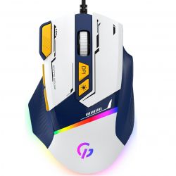 ���� GamePro GM300BL Blue-White