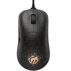  GamePro GM690D Black/Orange