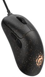 Миша GamePro GM690D Black/Orange - Картинка 2