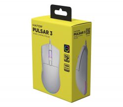 ���� Hator Pulsar 3 White (HTM611) - �������� 6