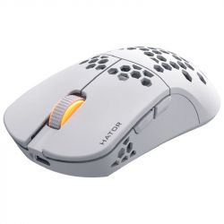 Миша Hator Stellar Pro Wireless White (HTM551) - Картинка 2