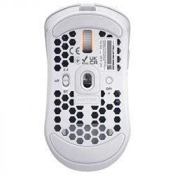 Миша Hator Stellar Pro Wireless White (HTM551) - Картинка 3