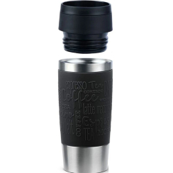 ���������� Tefal Travel Mug Classic 500 �� Black (N2020010/N2022010)