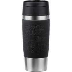Термочашка Tefal Travel Mug Classic 500 мл Black (N2020010/N2022010) - Картинка 3