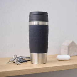 Термочашка Tefal Travel Mug Classic 500 мл Black (N2020010/N2022010) - Картинка 12