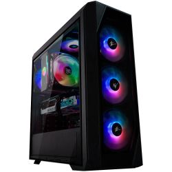  Zalman ZM-N5 TF Black  