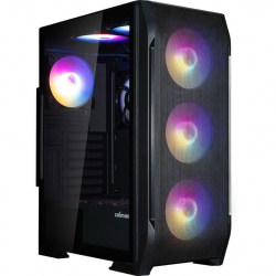������ Zalman N7 Plus V2 Black ��� ��