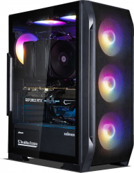 Корпус Zalman N7 Plus V2 Black без БЖ - Картинка 10