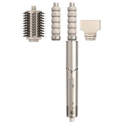     Shark FlexStyle 3-in-1 Hair Styler and Dryer Stone HD426SLEU