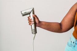 ����� ��� ������� ����� Shark FlexStyle 3-in-1 Hair Styler and Dryer Stone HD426SLEU - �������� 3