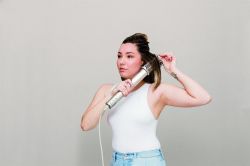����� ��� ������� ����� Shark FlexStyle 3-in-1 Hair Styler and Dryer Stone HD426SLEU - �������� 4