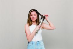 ����� ��� ������� ����� Shark FlexStyle 3-in-1 Hair Styler and Dryer Stone HD426SLEU - �������� 5
