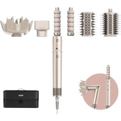 ����� ��� ������� ����� Shark FlexStyle 5-in-1 Hair Styler and Dryer Stone HD446SLEU