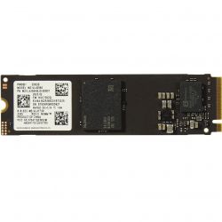 SSD  Samsung 256GB M.2 PCIe 3.0 x4 TLC (MZVL4256HBJD-00BH1)