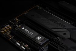 SSD накопитель Goodram IRDM Pro Gen5 4TB M.2 2280 PCIe 5.0 x4 3D TLC (IRP-SSDPR-P54S-4K0-80) - Картинка 7