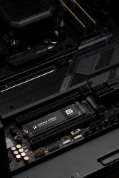 SSD накопитель Goodram IRDM Pro Gen5 4TB M.2 2280 PCIe 5.0 x4 3D TLC (IRP-SSDPR-P54S-4K0-80) - Картинка 8