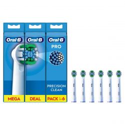 ������� ��� ���������� ����� ����� BRAUN Oral-B Cross Action EB50RX (6)