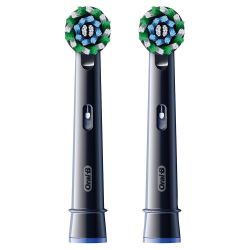 Насадка для електричної зубної щітки BRAUN Oral-B Cross Action EB50BRX (2) - Картинка 2