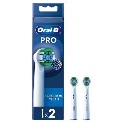 ������� ��� ���������� ����� ����� BRAUN Oral-B Precision Clean EB20RX CleanMaximiser (2)