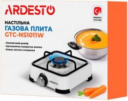 �������� ����� Ardesto GTC-NS1011W - �������� 2