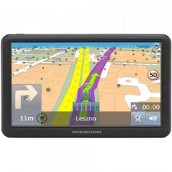  GPS- Modecom Device FreeWAY CX 7.0 MapFactor (NAV-FREEWAYCX70-MF-EU)