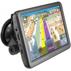  GPS- Modecom Device FreeWAY CX 7.0 MapFactor (NAV-FREEWAYCX70-MF-EU) -  2