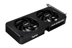 Видеокарта GF RTX 5050 8GB GDDR6 Dual Palit (NE65050019P1-GB2070D) - Картинка 6