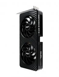 Видеокарта GF RTX 5050 8GB GDDR6 Dual Palit (NE65050019P1-GB2070D) - Картинка 7