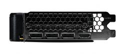 Видеокарта GF RTX 5050 8GB GDDR6 Dual Palit (NE65050019P1-GB2070D) - Картинка 10