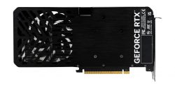 Видеокарта GF RTX 5050 8GB GDDR6 Dual OC Palit (NE65050S19P1-GB2070D) - Картинка 3
