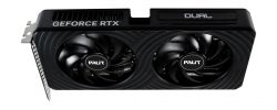 ³�������� GF RTX 5060 8GB GDDR7 Dual Palit (NE75060019P1-GB2063D) - �������� 4