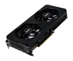 ³�������� GF RTX 5060 8GB GDDR7 Dual Palit (NE75060019P1-GB2063D) - �������� 9