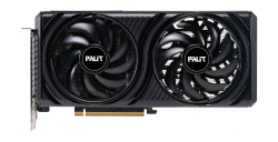 Відеокарта GF RTX 5060 8GB GDDR7 Infinity 2 OC Palit (NE75060V19P1-GB2063L) - Картинка 6
