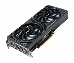 Відеокарта GF RTX 5060 8GB GDDR7 Infinity 2 OC Palit (NE75060V19P1-GB2063L) - Картинка 10